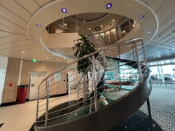 Liberty of the Seas Fitness Center picture