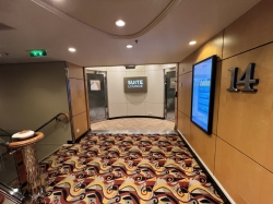 Suite Lounge picture