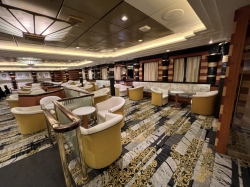 Liberty of the Seas Star Lounge picture