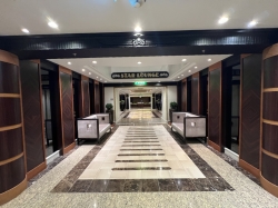 Liberty of the Seas Star Lounge picture