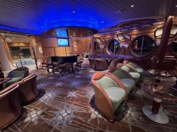 Liberty of the Seas Schooner Bar picture