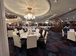Liberty of the Seas Rembrandt Dining Room picture