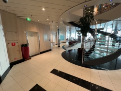 Liberty of the Seas Fitness Center picture