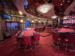 Liberty of the Seas Casino Royale picture