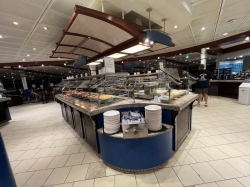 Liberty of the Seas Windjammer Cafe picture