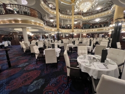 Liberty of the Seas Rembrandt Dining Room picture