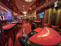 Liberty of the Seas Casino Royale picture Uploaded in 2026 Photo courtesy of Cynthia McDaniels. Liberty of the Seas Casino Royale picture