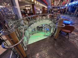 Liberty of the Seas The Royal Promenade picture