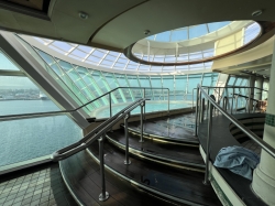 Liberty of the Seas Solarium picture