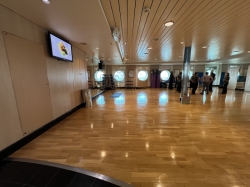 Liberty of the Seas Fitness Center picture