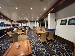 Liberty of the Seas Windjammer Cafe picture