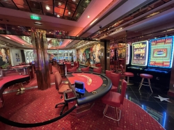 Liberty of the Seas Casino Royale picture