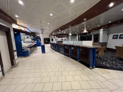 Liberty of the Seas Windjammer Cafe picture