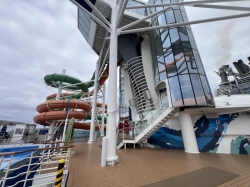 Water Slides picture