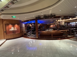 Liberty of the Seas Schooner Bar picture
