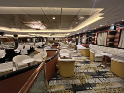 Liberty of the Seas Star Lounge picture