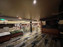 Liberty of the Seas Star Lounge picture