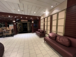Liberty of the Seas Chops Grille picture