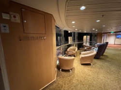Library picture