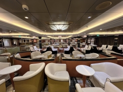 Liberty of the Seas Star Lounge picture
