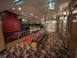 Viking Crown Lounge picture