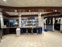 Liberty of the Seas Windjammer Cafe picture