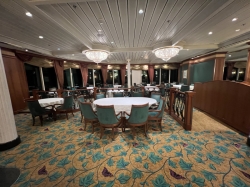 Liberty of the Seas Michelangelo Dining Room picture