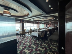 Liberty of the Seas Chops Grille picture Uploaded in 2026 Photo courtesy of Cynthia McDaniels. Liberty of the Seas Chops Grille picture