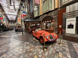 The Royal Promenade picture The Royal Promenade picture