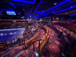 Liberty of the Seas Studio B picture