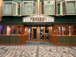 The Royal Promenade picture The Royal Promenade picture