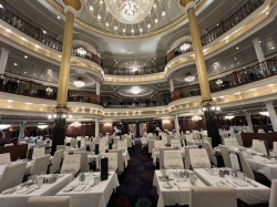 Liberty of the Seas Rembrandt Dining Room picture