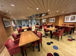 Liberty of the Seas Card Room picture