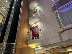 Liberty of the Seas The Royal Promenade picture