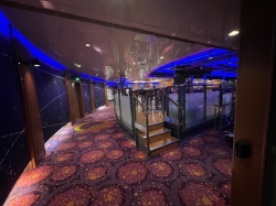 Liberty of the Seas Studio B picture