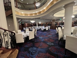 Liberty of the Seas Rembrandt Dining Room picture
