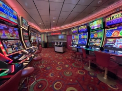 Liberty of the Seas Casino Royale picture
