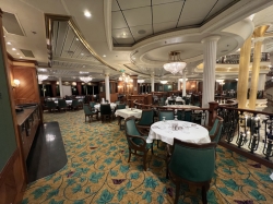 Liberty of the Seas Michelangelo Dining Room picture