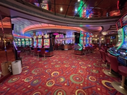 Liberty of the Seas Casino Royale picture Uploaded in 2026 Photo courtesy of Cynthia McDaniels. Liberty of the Seas Casino Royale picture