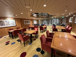 Liberty of the Seas Card Room picture