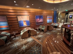 Liberty of the Seas Schooner Bar picture
