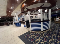 Liberty of the Seas Windjammer Cafe picture