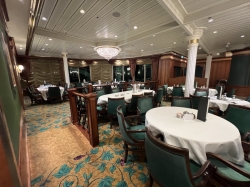 Liberty of the Seas Michelangelo Dining Room picture