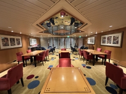 Liberty of the Seas Card Room picture