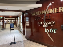 Liberty of the Seas Windjammer Cafe picture