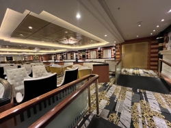 Liberty of the Seas Star Lounge picture