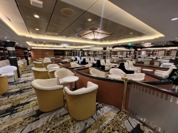 Liberty of the Seas Star Lounge picture