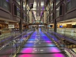 Liberty of the Seas The Royal Promenade picture