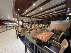 Liberty of the Seas Windjammer Cafe picture