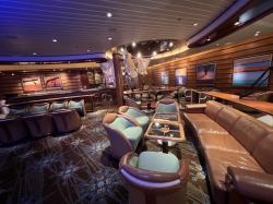 Liberty of the Seas Schooner Bar picture